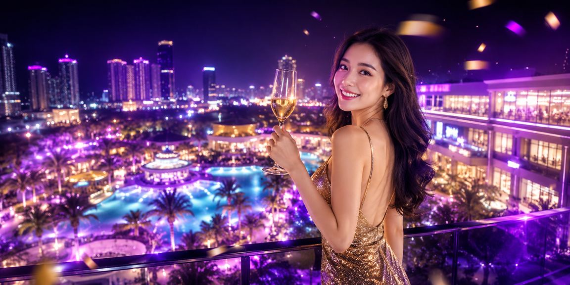 Truy cập trò chơi mới trên điện thoại tại Mũi Né