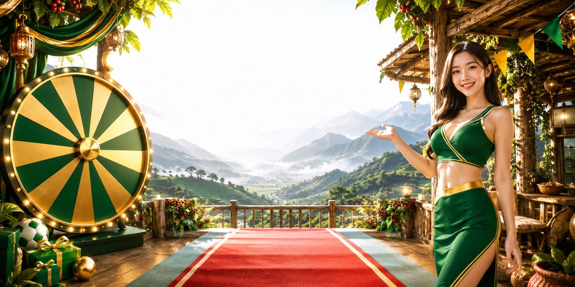 Trò chơi Roulette tại Sapa trong bối cảnh giải trí sôi động